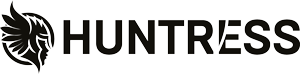 logo huntress